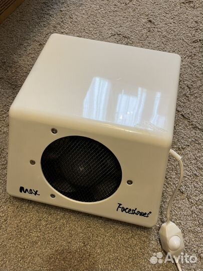 Аппарат strong 210