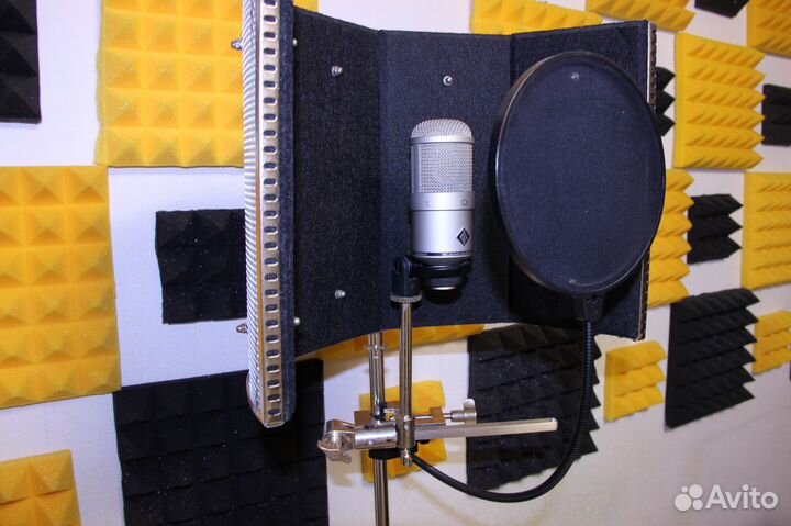 Студия Звукозаписи, аналоговое сведение, мастеринг