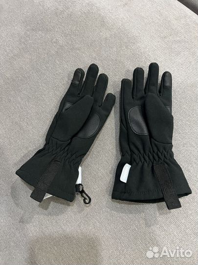 Перчатки reima 3
