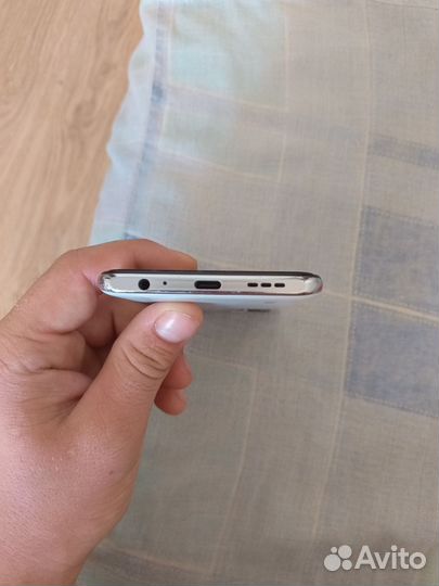 Xiaomi Redmi Note 10S NFC, 6/64 ГБ