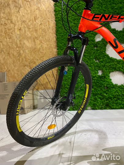 Мтб Stern Energy 2.0 Sport 27,5