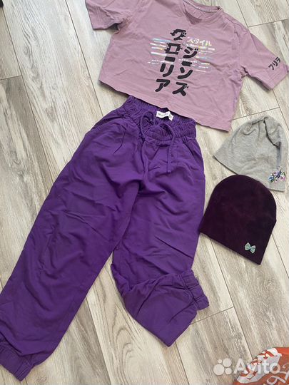 Одежда на девочку