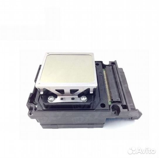 Epson TX800 (Epson DX10)