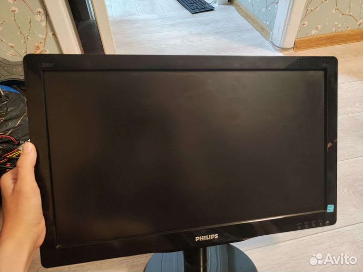 Монитор для компьютера 19,5