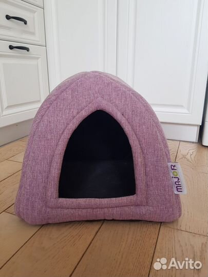 Домик для кошки