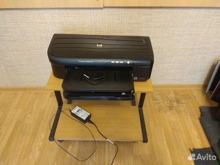 Принтер HP Officejet 7612 7000 Wide Format