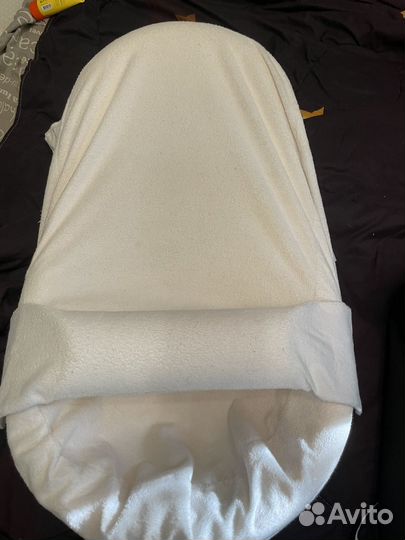 Кокон для новорожденных