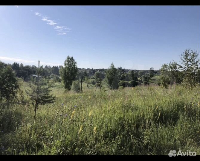 Приму грунт для отсыпки участка