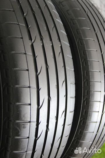 Bridgestone Dueler H/P Sport 225/60 R18 100V