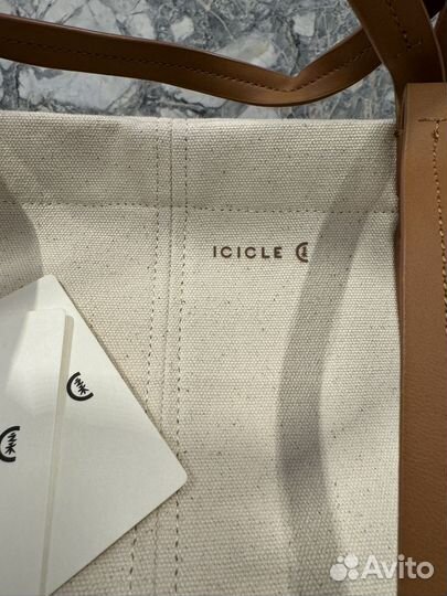 Сумка icicle shopper в наличии