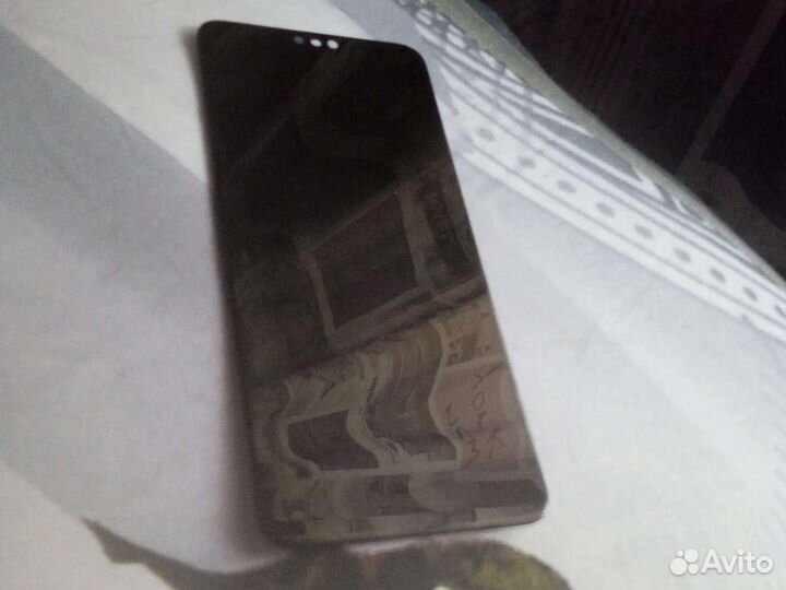 Телефон Xiaomi