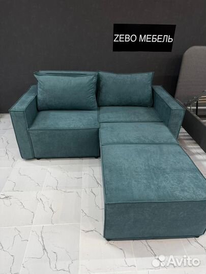 Диван Лофт аккордеон