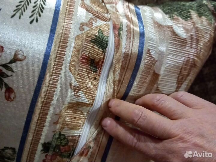 Диванные Подушечки 37х37