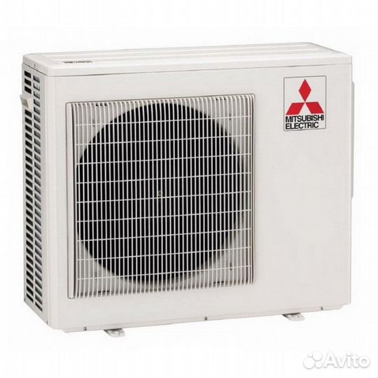 Тепловой насос инвертор MSZ-FH35VE / MUZ-FH35vehz