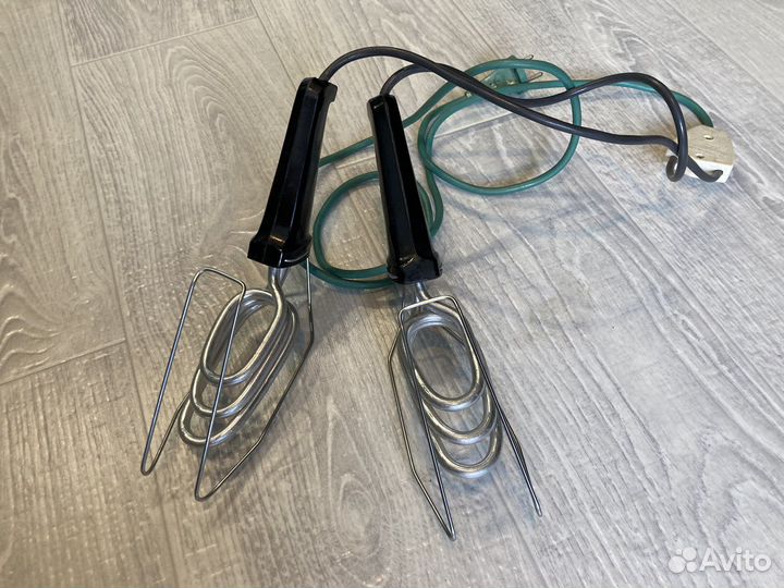 Электросушитель для обуви СССР