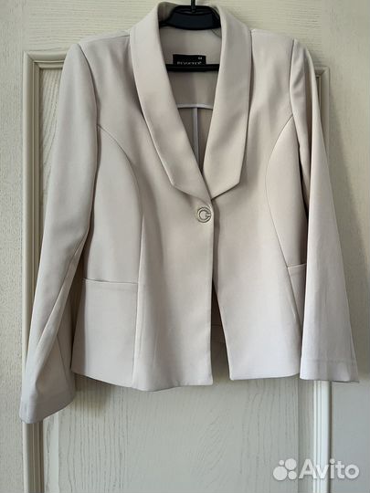 Пиджак блейзер 44евро