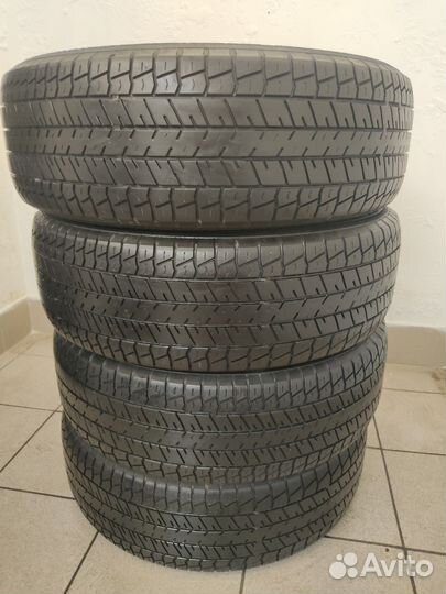 Yokohama Geolandar G91 225/65 R17