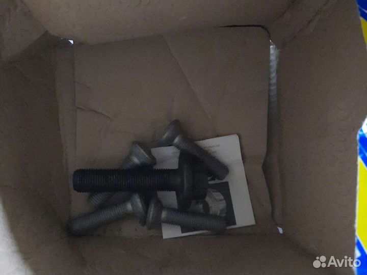 Ступица audi volkswagen