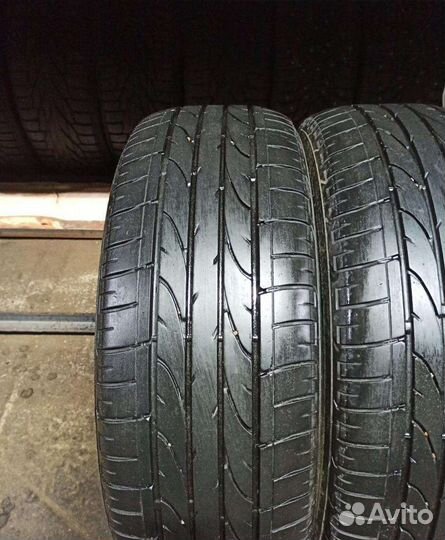 Bridgestone Dueler H/P Sport 235/65 R18