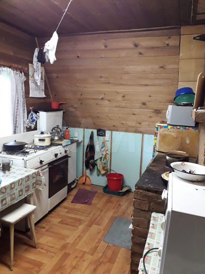 Дача 62 м² на участке 6 сот.