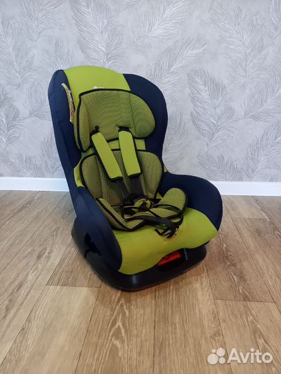 Детское автокресло