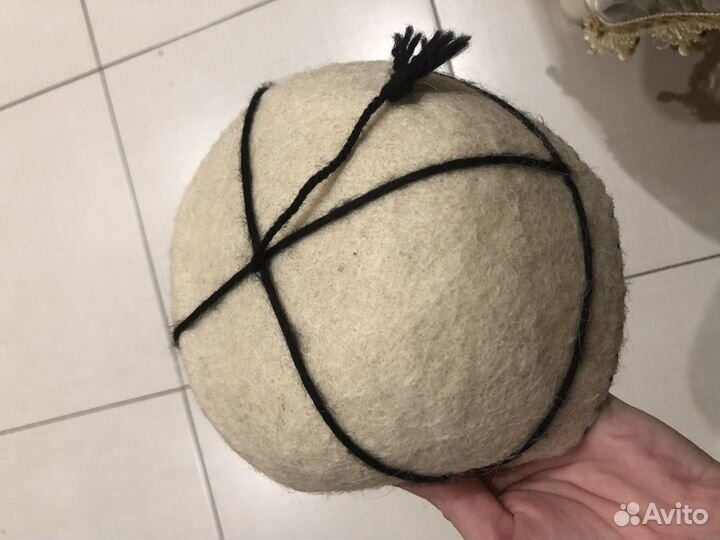 Папаха кавказская