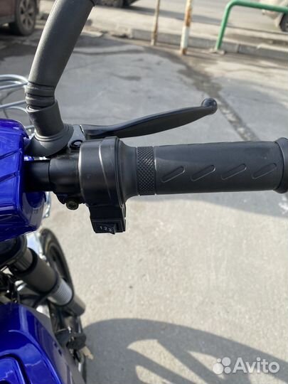 Электроскутер Эко Колесо Дачник 2