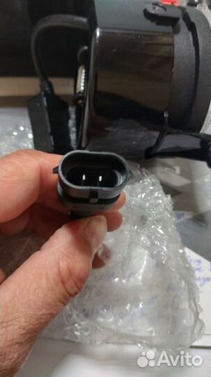 Фары противотуманные на ваз