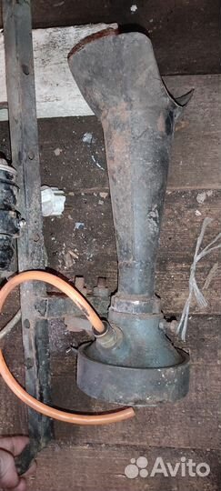 Громкий звуковой сигнал на авто