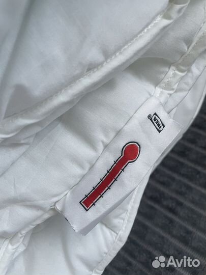 Одеяло полуторное новое