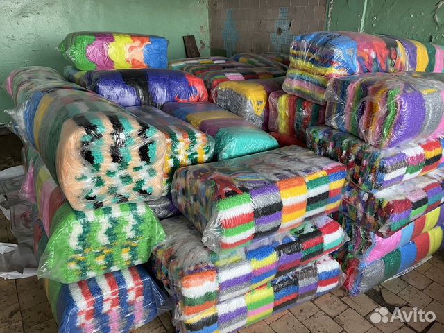 Мочалки Медведь оптом