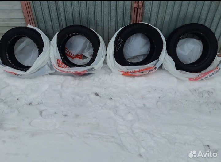 Maxxis MA-SUW Presa Spike 215/60 R17