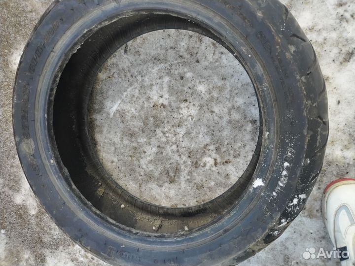 Шины sportmax-100