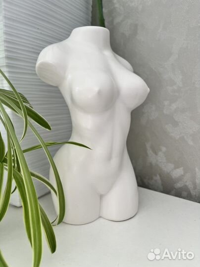 Ваза керамика