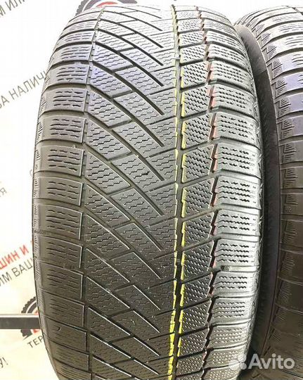 Continental ContiVikingContact 6 255/50 R19 107Q