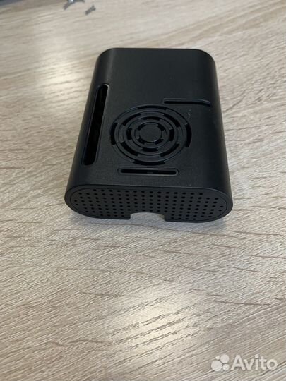 Корпус для raspberry pi4