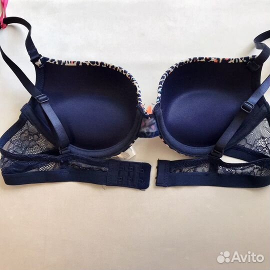 Бюсты Infiniti леопард