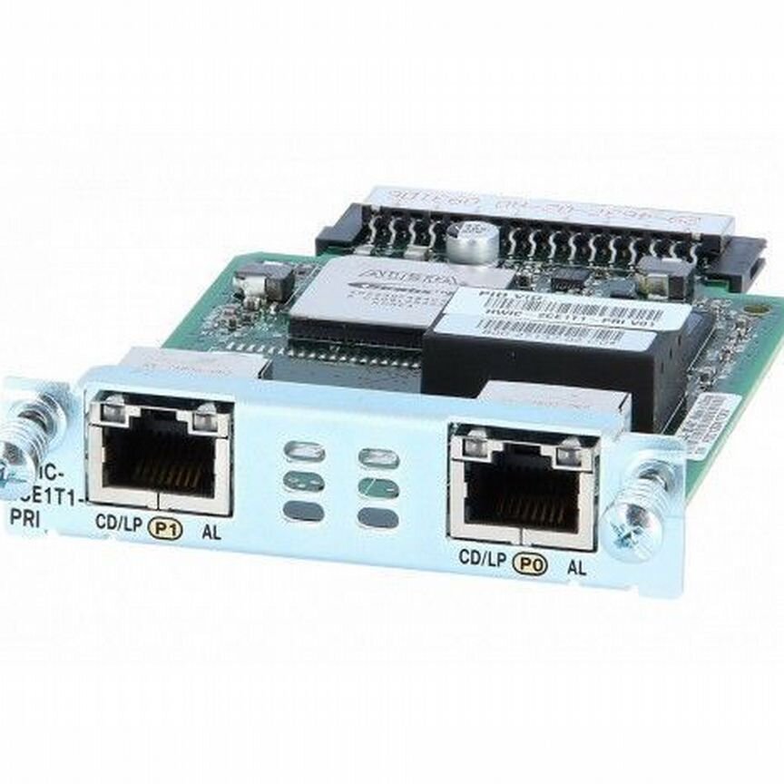 [NIM-2CEE1T1-PRI] Nim-2cee1t1-Pri