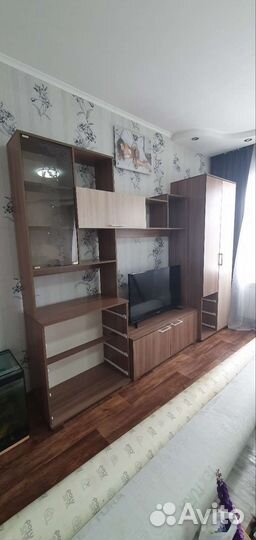 Стенка в гостиную