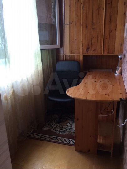 Комната 20 м² в 2-к., 4/9 эт.