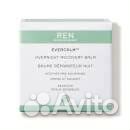 REN Ночной восстанавливающий бальзам для кожи лица