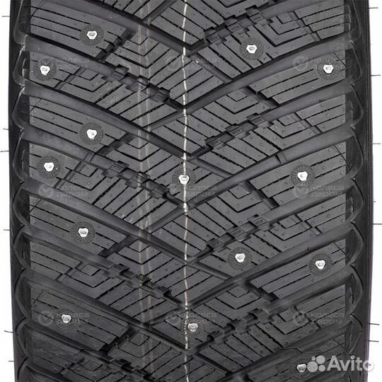 Goodyear UltraGrip Ice Arctic SUV 255/65 R17 110T