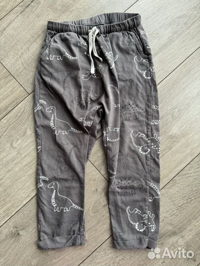 Комплект для мальчика H&M 104