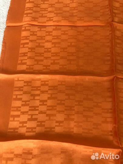 Платки мужские шелковые Hermes, Crombie, Brioni