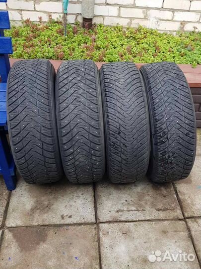 Yokohama Ice Guard IG65 225/65 R17 106T