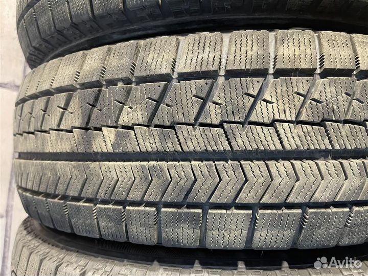 Bridgestone Blizzak VRX 185/65 R15 88Q