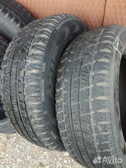 Amtel Cruise 4x4 215/65 R16 98