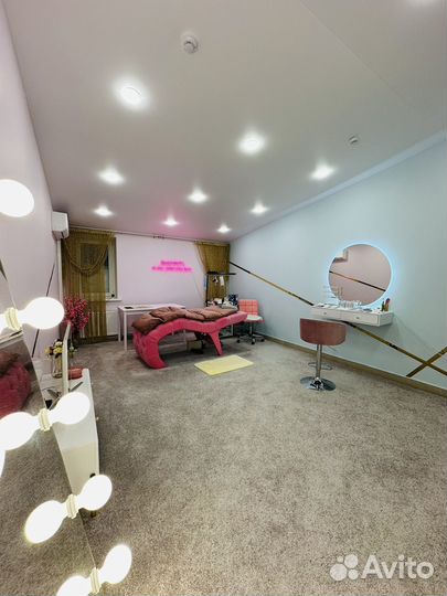 Продам студию красоты