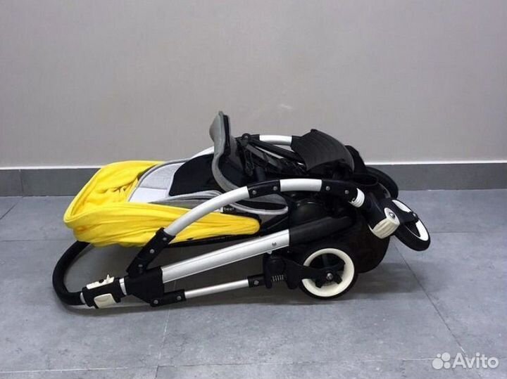 Коляска bugaboo bee 3