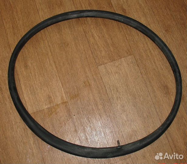 Велокамера на 28